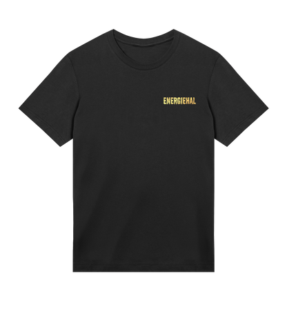 GABBERPOINT - T-SHIRT ENERGETICA