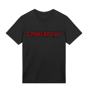 GABBERPOINT - T-SHIRT CON OPERE D'ARTE INFERNO