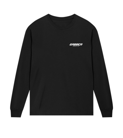 GABBERPOINT - MAGLIA MANICA LUNGA RACING EDITION
