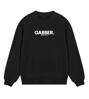 GABBERPOINT - ORIGINAL SWEATSHIRT