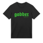 GABBERPOINT - GABBER ESSENTIAL T-SHIRT (GREEN)
