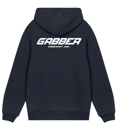 GABBERPOINT - RACING EDITION HOODIE