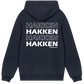 GABBERPOINT - HAKKEN ESSENTIAL HOODIE