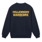 GABBERPOINT - FELPA MILLENNIUM HARDCORE