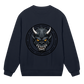 GABBERPOINT - SPEEDCORE ROUND SWEATSHIRT