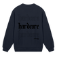 GABBERPOINT - HARDCORE ESSENTIAL SWEATSHIRT