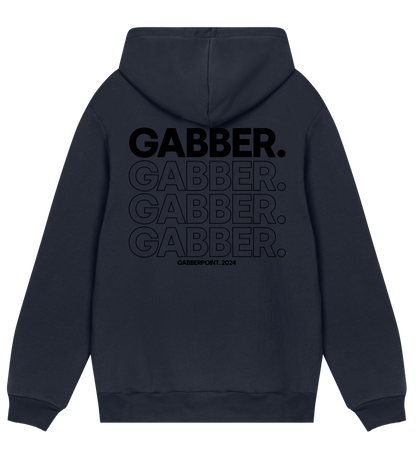 GABBERPOINT - ORIGINAL HOODIE 2.0