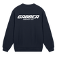 GABBERPOINT - FELPA EDIZIONE RACING