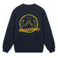 GABBERPOINT - HAKKEEHHH!! SWEATSHIRT