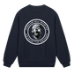 GABBERPOINT - HARDCORE WILL NEVER DIE ROUND SWEATSHIRT