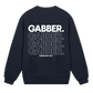 GABBERPOINT - FELPA ORIGINALE 2.0