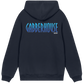 GABBERPOINT - GABBERHOUSE HOODIE