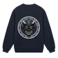 GABBERPOINT - SPEEDCORE ROUND SWEATSHIRT