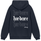 GABBERPOINT - HARDCORE ESSENTIAL HOODIE