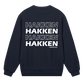 GABBERPOINT - HAKKEN ESSENTIAL SWEATSHIRT