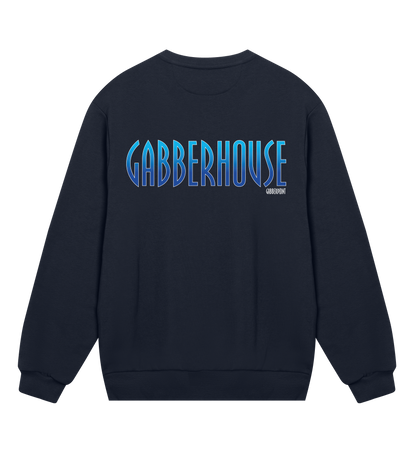 FELPA GABBERPOINT - GABBERHOUSE