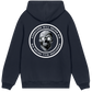 GABBERPOINT - HARDCORE WILL NEVER DIE ROUND HOODIE