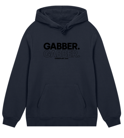 GABBERPOINT - ORIGINAL HOODIE 2.0