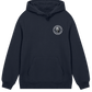 GABBERPOINT - HARDCORE WILL NEVER DIE ROUND HOODIE