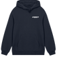 GABBERPOINT - FELPA CON CAPPUCCIO RACING EDITION