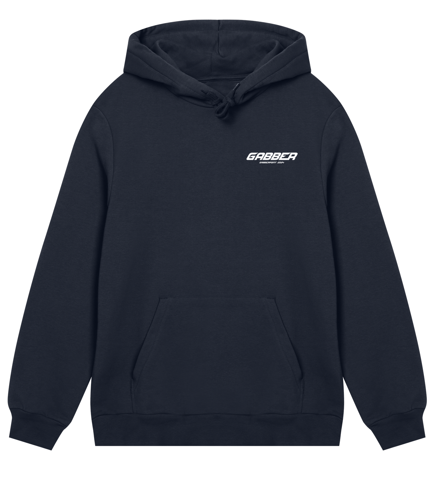 GABBERPOINT - RACING EDITION HOODIE