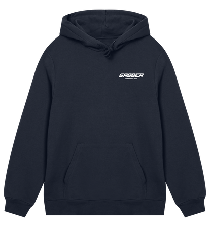 GABBERPOINT - RACING EDITION HOODIE