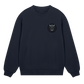 GABBERPOINT - SPEEDCORE ROUND SWEATSHIRT