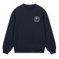 GABBERPOINT - HARDCORE WILL NEVER DIE ROUND SWEATSHIRT