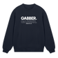 GABBERPOINT - FELPA ORIGINALE 2.0