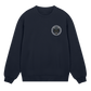 GABBERPOINT - SPEEDCORE ROUND SWEATSHIRT
