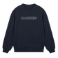 GABBERPOINT - HAKKEN ESSENTIAL SWEATSHIRT