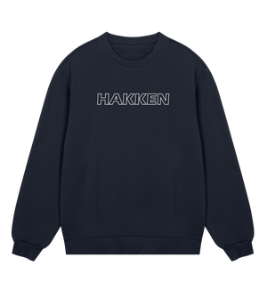 GABBERPOINT - HAKKEN ESSENTIAL SWEATSHIRT