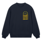 GABBERPOINT - HAKKEEHHH!! SWEATSHIRT