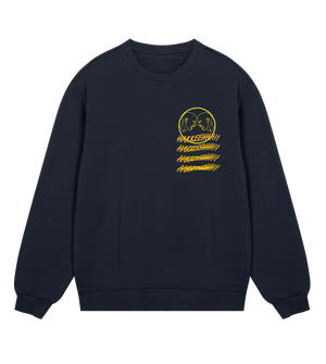 GABBERPOINT - HAKKEEHHH!! SWEATSHIRT