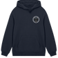 GABBERPOINT - SPEEDCORE ROUND HOODIE