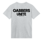 GABBERPOINT - MAGLIETTA GABBERS UNITE