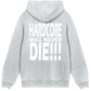 GABBERPOINT - HARDCORE WILL NEVER DIE!!! HOODIE