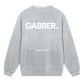 GABBERPOINT - FELPA ORIGINALE 2.0