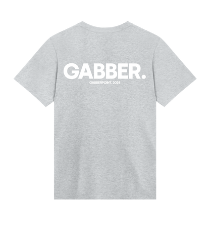 GABBERPOINT - ORIGINAL T-SHIRT