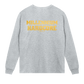 GABBERPOINT - MILLENNIUM HARDCORE MANICA LUNGA