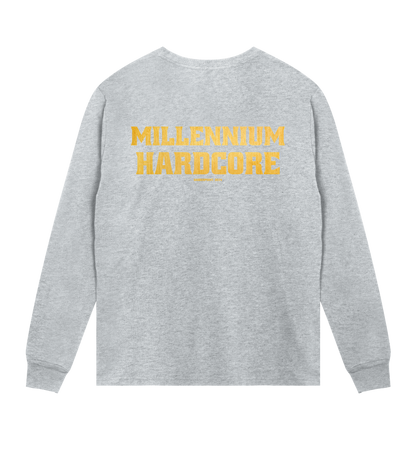 GABBERPOINT - MILLENNIUM HARDCORE MANICA LUNGA