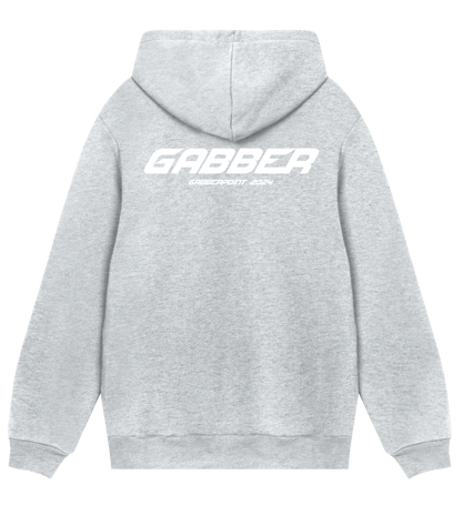 GABBERPOINT - RACING EDITION HOODIE