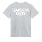 GABBERPOINT - MAGLIETTA GABBERS UNITE