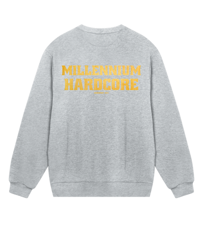 GABBERPOINT - FELPA MILLENNIUM HARDCORE