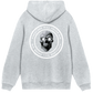 GABBERPOINT - HARDCORE WILL NEVER DIE ROUND HOODIE