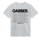 GABBERPOINT - MAGLIETTA ORIGINALE 2.0