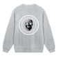 GABBERPOINT - HARDCORE WILL NEVER DIE ROUND SWEATSHIRT