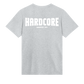 GABBERPOINT - MAGLIETTA ESSENZIALE HARDCORE