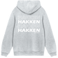 GABBERPOINT - HAKKEN ESSENTIAL HOODIE