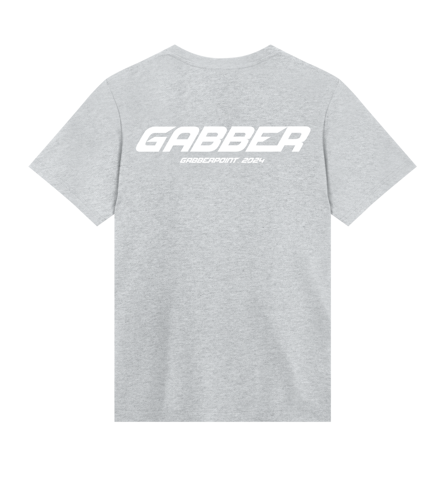 GABBERPOINT - T-SHIRT EDIZIONE RACING